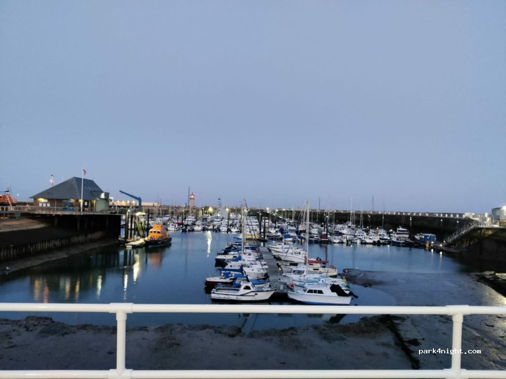 (CT11 9RN) Ramsgate Royal Harbour - — foto 2