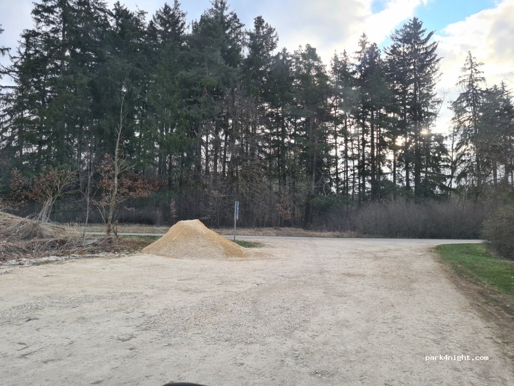 (89160) Dornstadt - Unnamed Road — foto