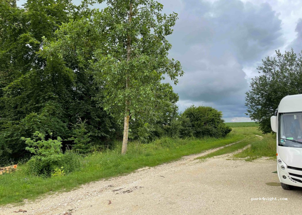 (89160) Dornstadt - Unnamed Road — foto 2