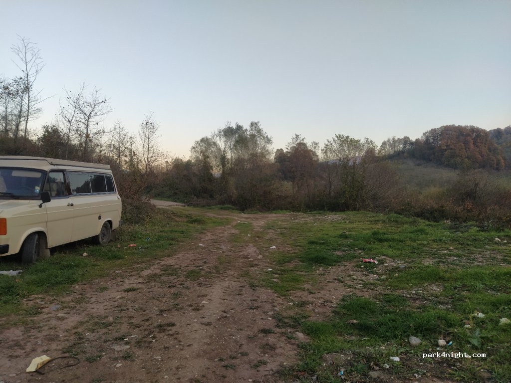 (54420) Akyazı/Sakarya - Adapazarı Mudurnu Yolu — foto