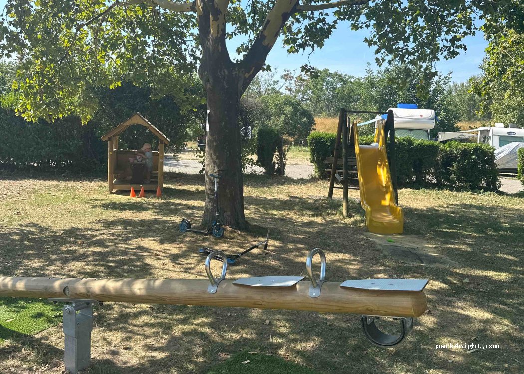 Camping Neue Donau — foto 4