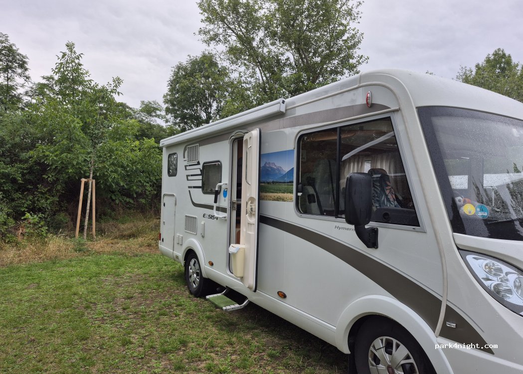 Camping Neue Donau — foto 5