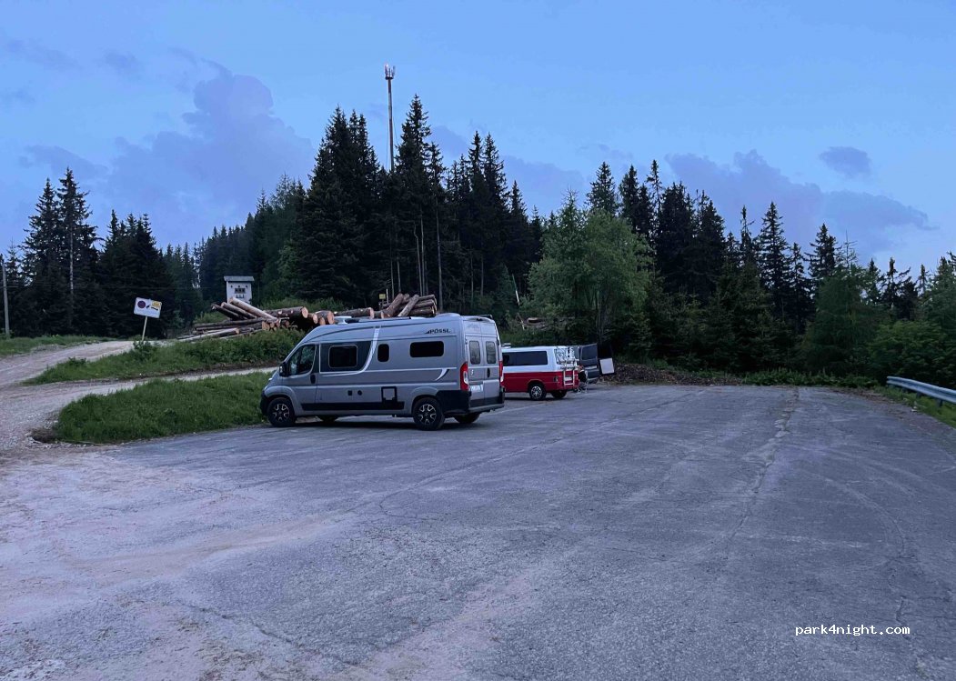 (9462) Klippitztörl - 4 Klippitztorl — foto