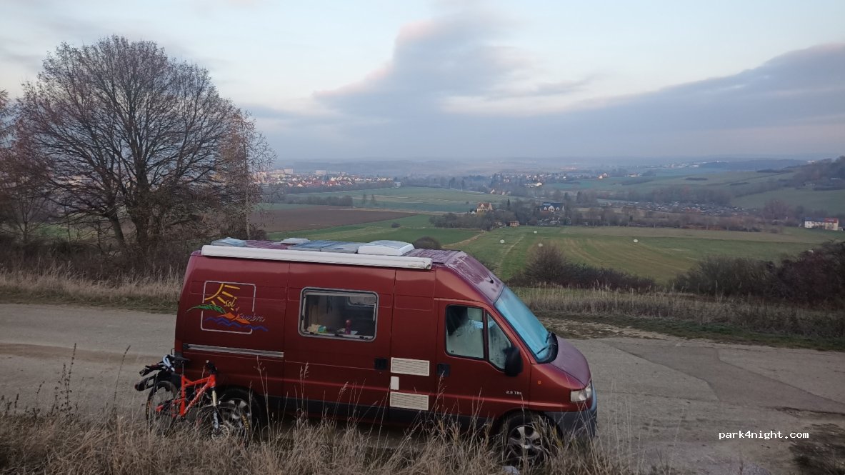 (91781) Weißenburg in Bayern - Unnamed Road — foto
