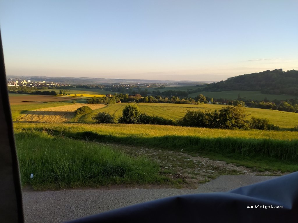 (91781) Weißenburg in Bayern - Unnamed Road — foto 3