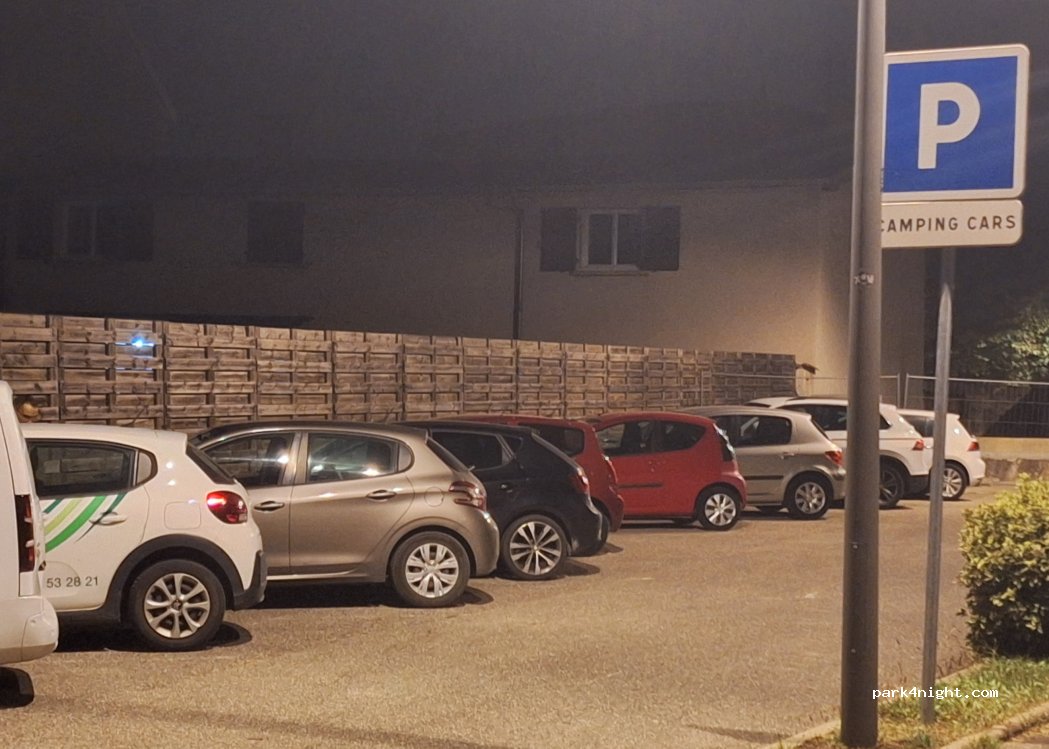 (38138) Les Côtes-d'Arey - 11 Place Alexandre Dorzat — foto 4