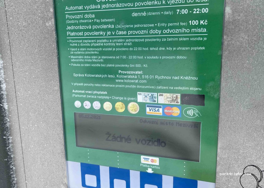 (517 61) Bartošovice v Orlických horách - 3111 — foto 2