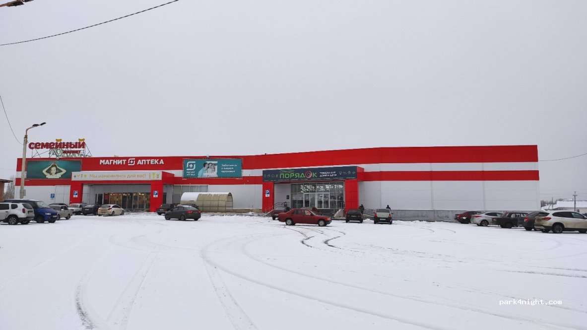 (397167) Borisoglebsk - 230 Matrosovskaya Ulitsa — foto