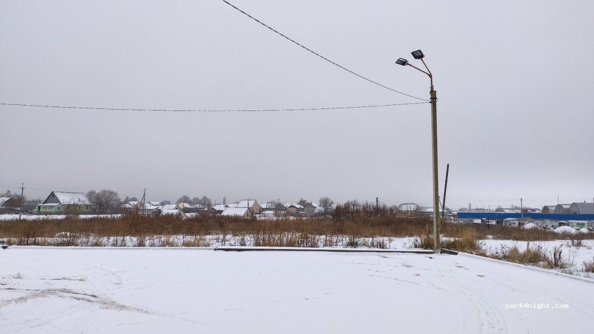 (397167) Borisoglebsk - 230 Matrosovskaya Ulitsa — foto 2