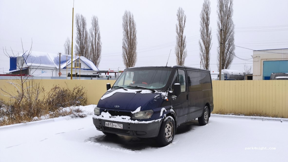 (397167) Borisoglebsk - 230 Matrosovskaya Ulitsa — foto 3