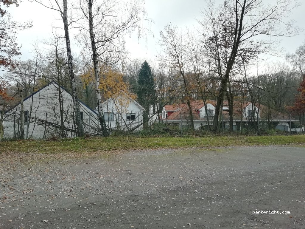 (1325) Chaumont-Gistoux - 3 Avenue du Ronvau — foto