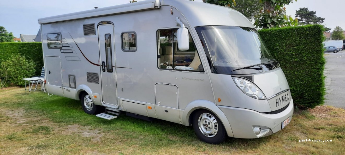 Racb Camping — foto 2