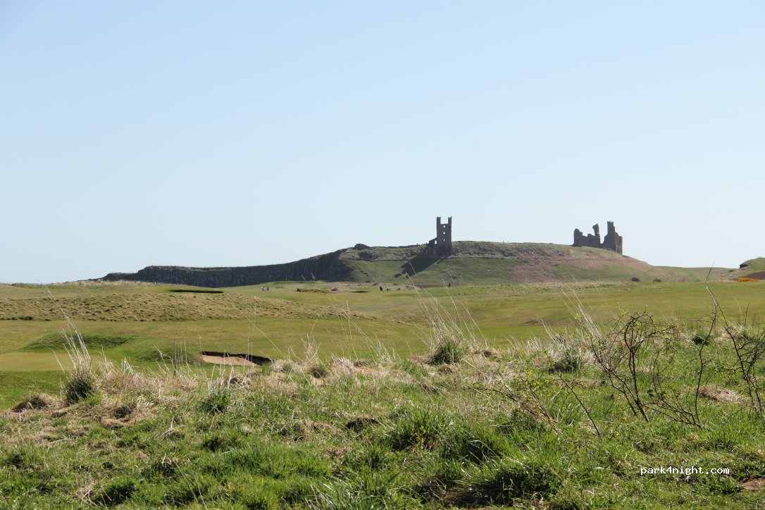 (NE66 3DT) Embleton - 5 Courtyard Cottages — foto