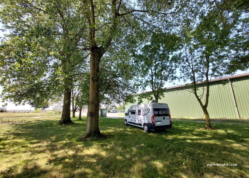 (80980) Dompierre-Becquincourt - 67 Rue de Péronne — foto 4