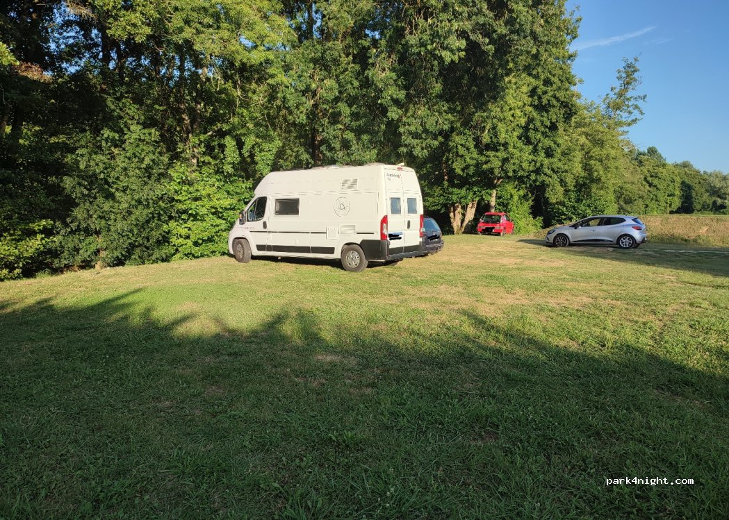 (33750) Camarsac - 3 Chemin des Trams — foto 2