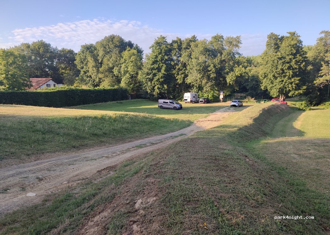 (33750) Camarsac - 3 Chemin des Trams — foto 3