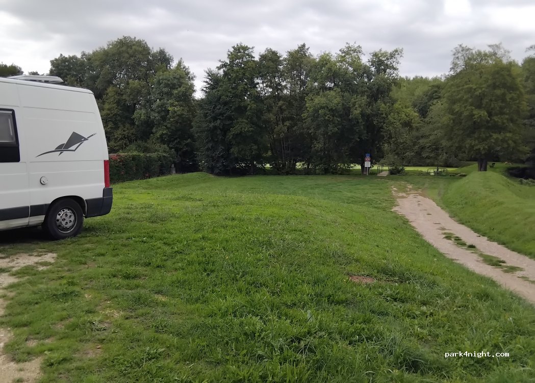 (33750) Camarsac - 3 Chemin des Trams — foto 4
