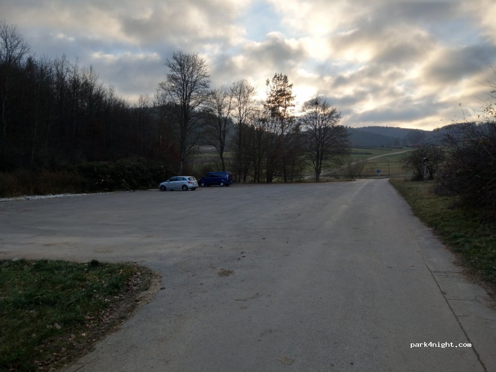 (72532) Gomadingen - Marbacher Straße — foto