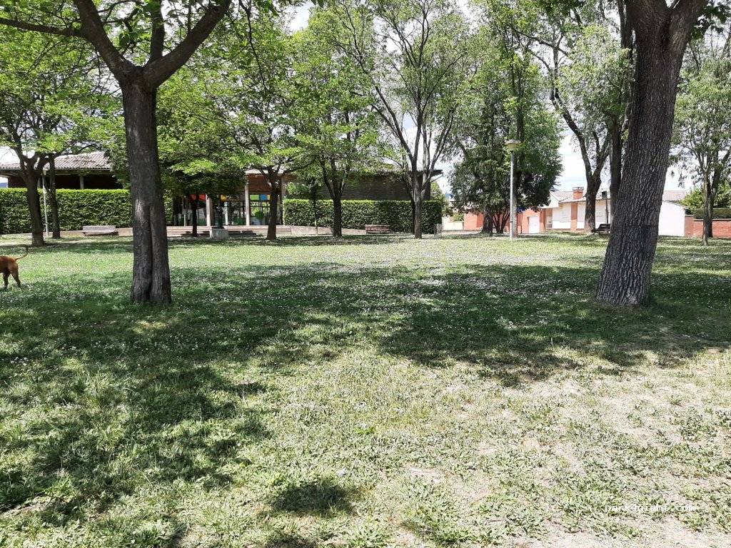 (08500) Vic - 5 Carrer del Pla del Maset — foto