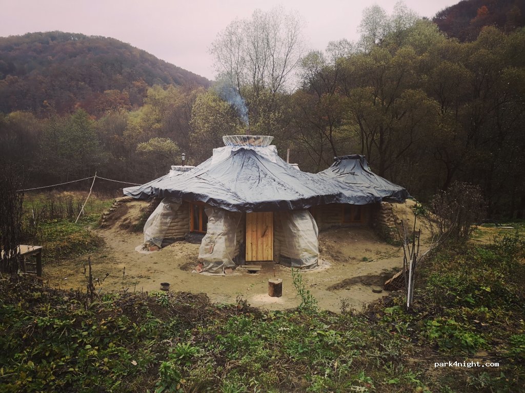(547265) Ghindari - DC45 — foto 2