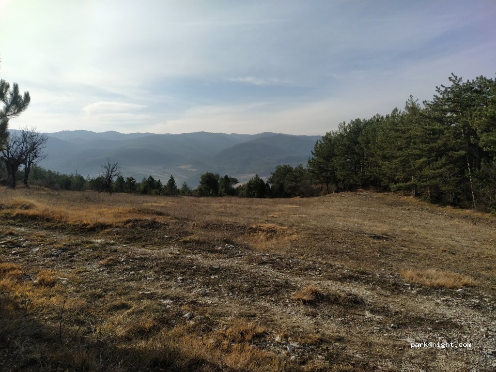 (14800)  - Bolu Nallıhan Yolu — foto 2