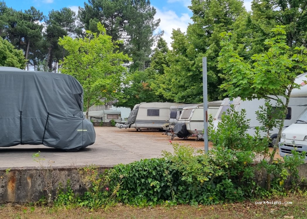 Vila Real Camping — foto 4