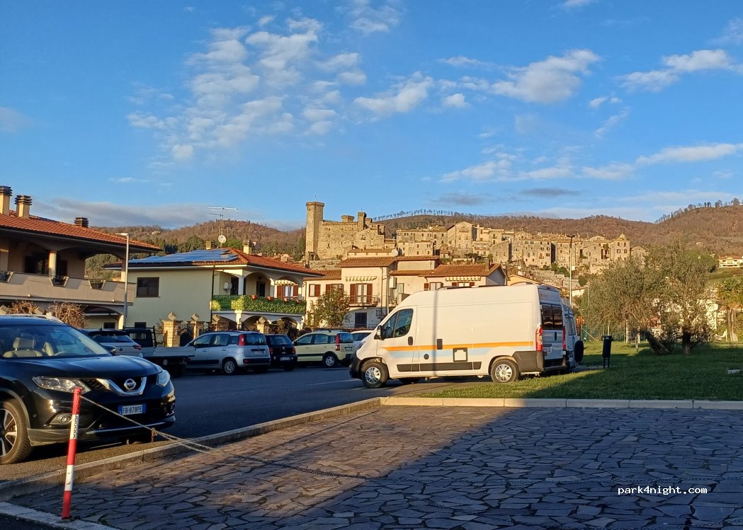 (01023) Bolsena - 621 Via Giuseppe Savastano — foto 4