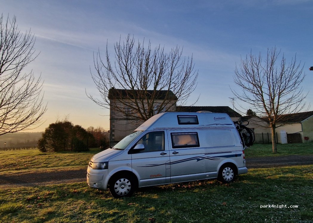 (16360) Reignac - 56 Le Bourg — foto 4