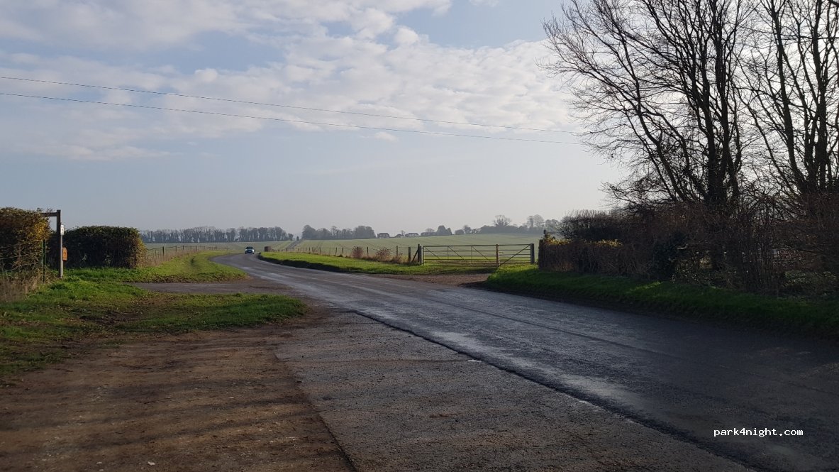 (PO8 0SB)  - Unnamed Road — foto 2
