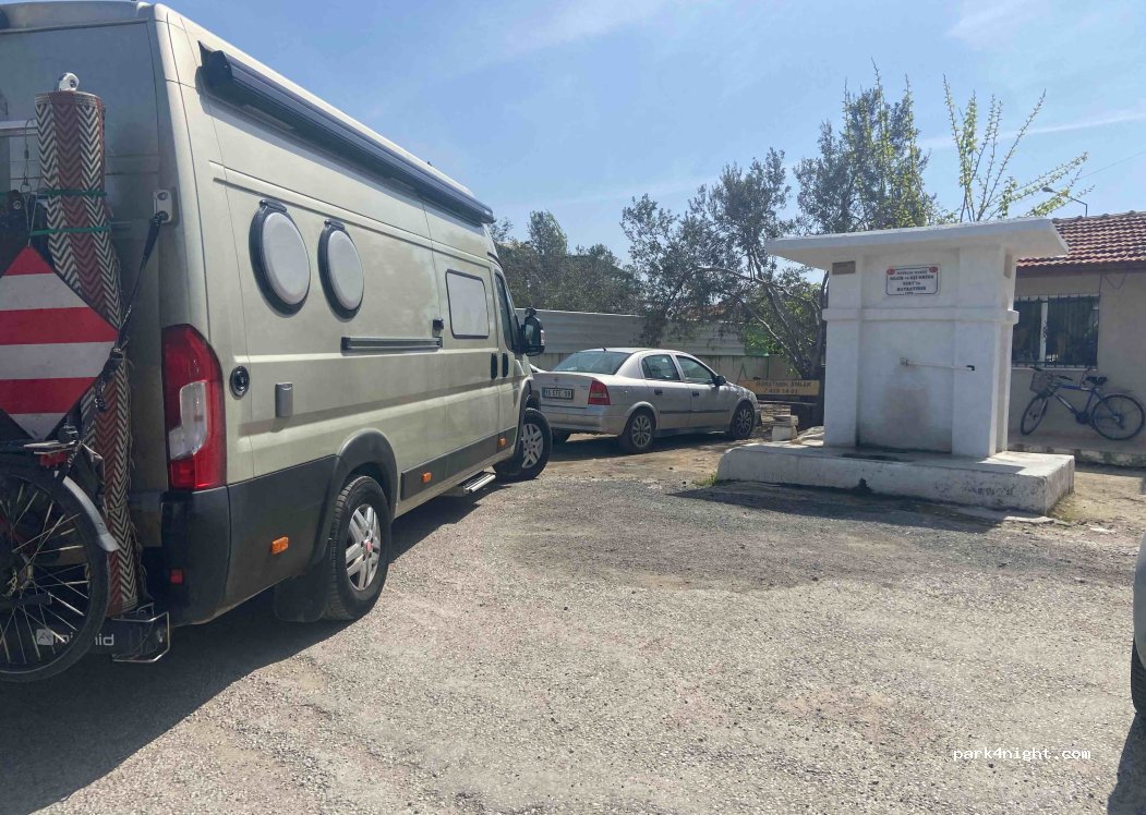 (10700) Balıkesir - 22 Tuzla Caddesi — foto 2