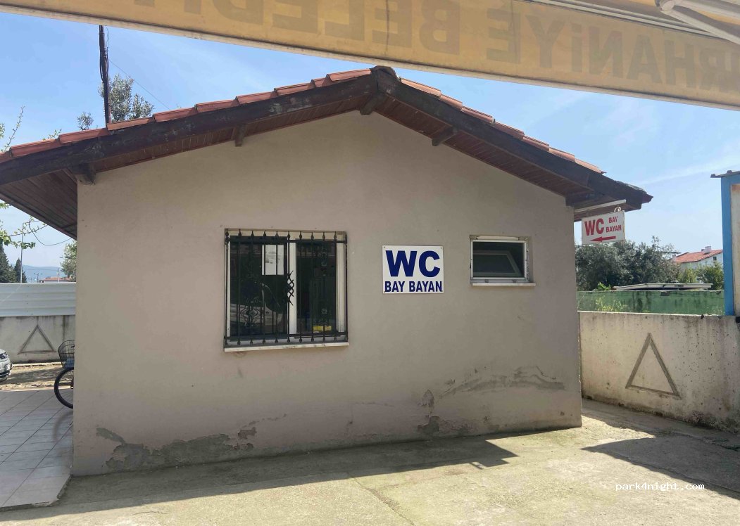 (10700) Balıkesir - 22 Tuzla Caddesi — foto 3