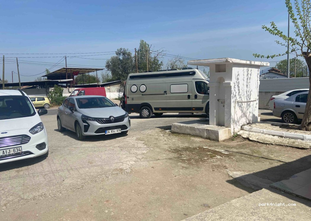 (10700) Balıkesir - 22 Tuzla Caddesi — foto 4