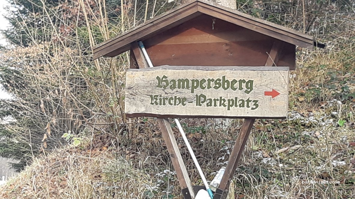 (84513) Erharting - Unnamed Road — foto