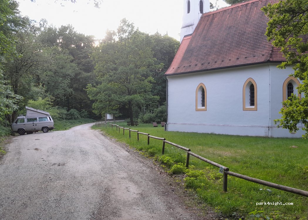 (84513) Erharting - Unnamed Road — foto 4