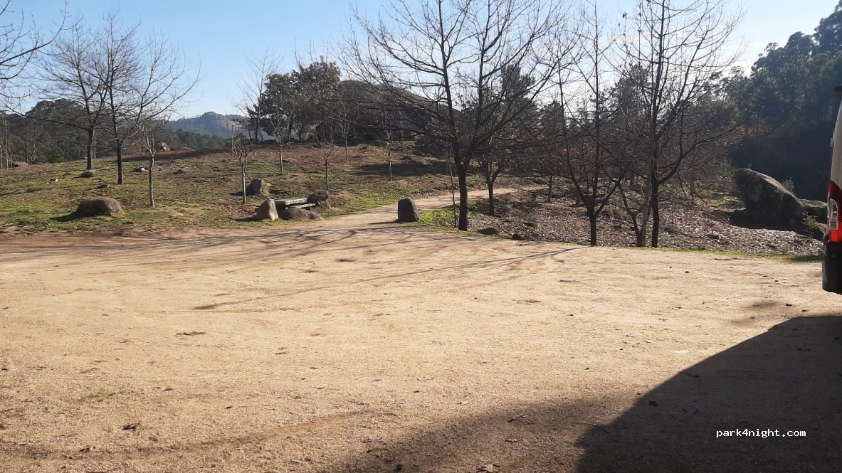 (36400) O Porriño - Unnamed Road — foto