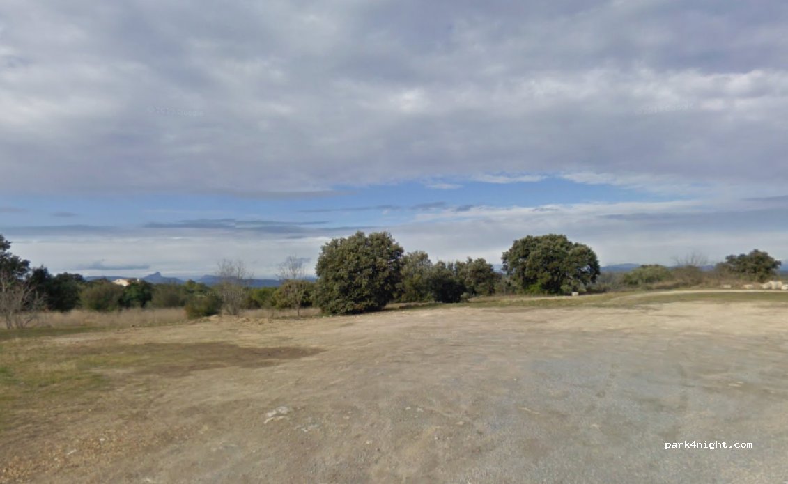 (30250) Junas - 5 Chemin des Ayres — foto