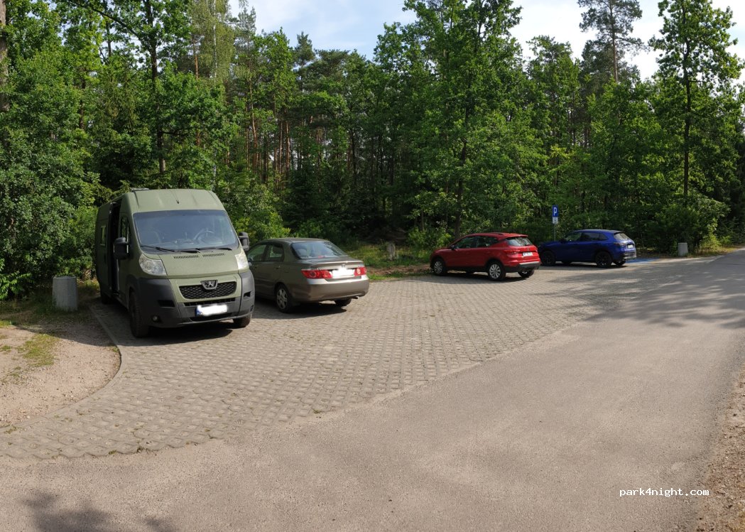 (04-549) Warszawa - 170 Korkowa — foto 4