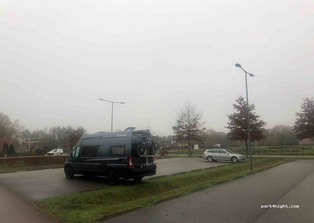 Sportpark de Smeltkroes — foto