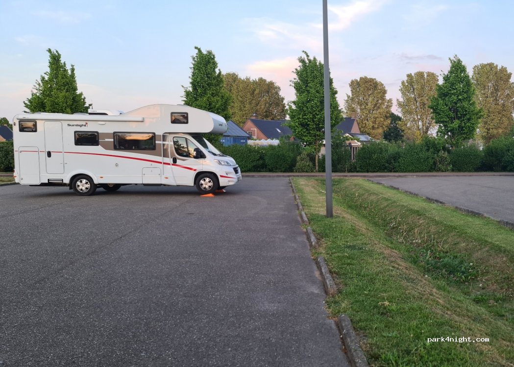 Sportpark de Smeltkroes — foto 3