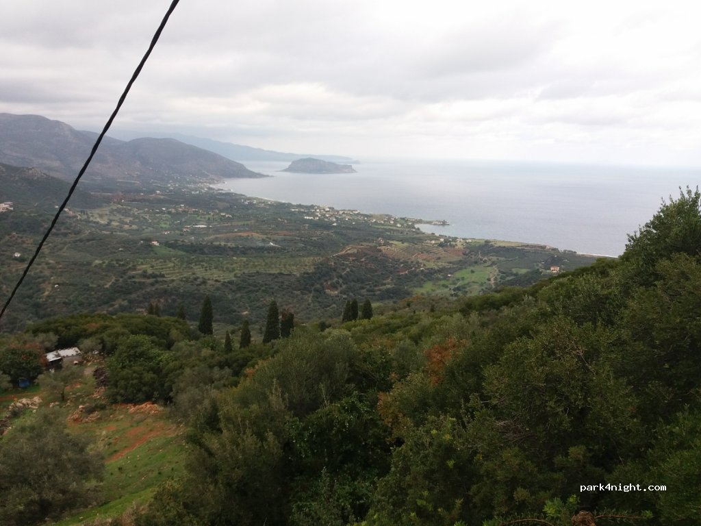 (230 70) Monemvasia - Unnamed Road — foto 3