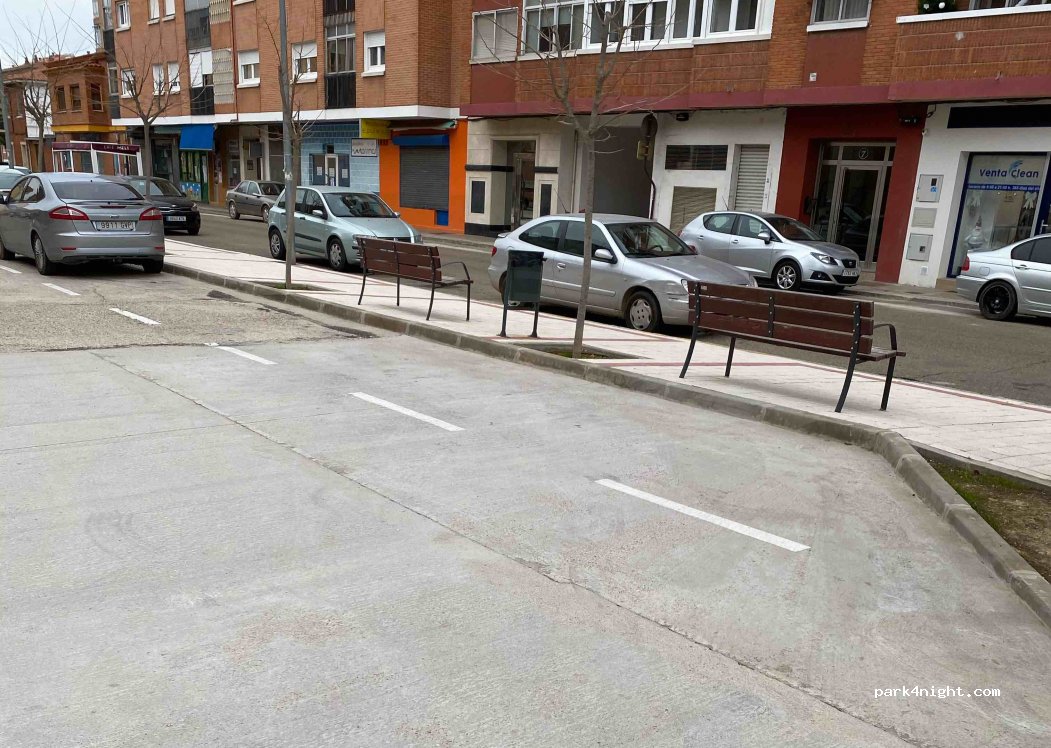 (34200) Venta de Baños - 7 Calle Ximénez Sandoval — foto 2