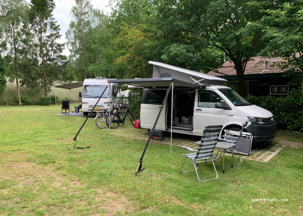 Vakantiecentrum Sonnevanck — foto