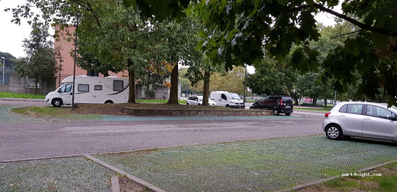 (20152) Milano - 2 Via Bianca Milesi — foto 2
