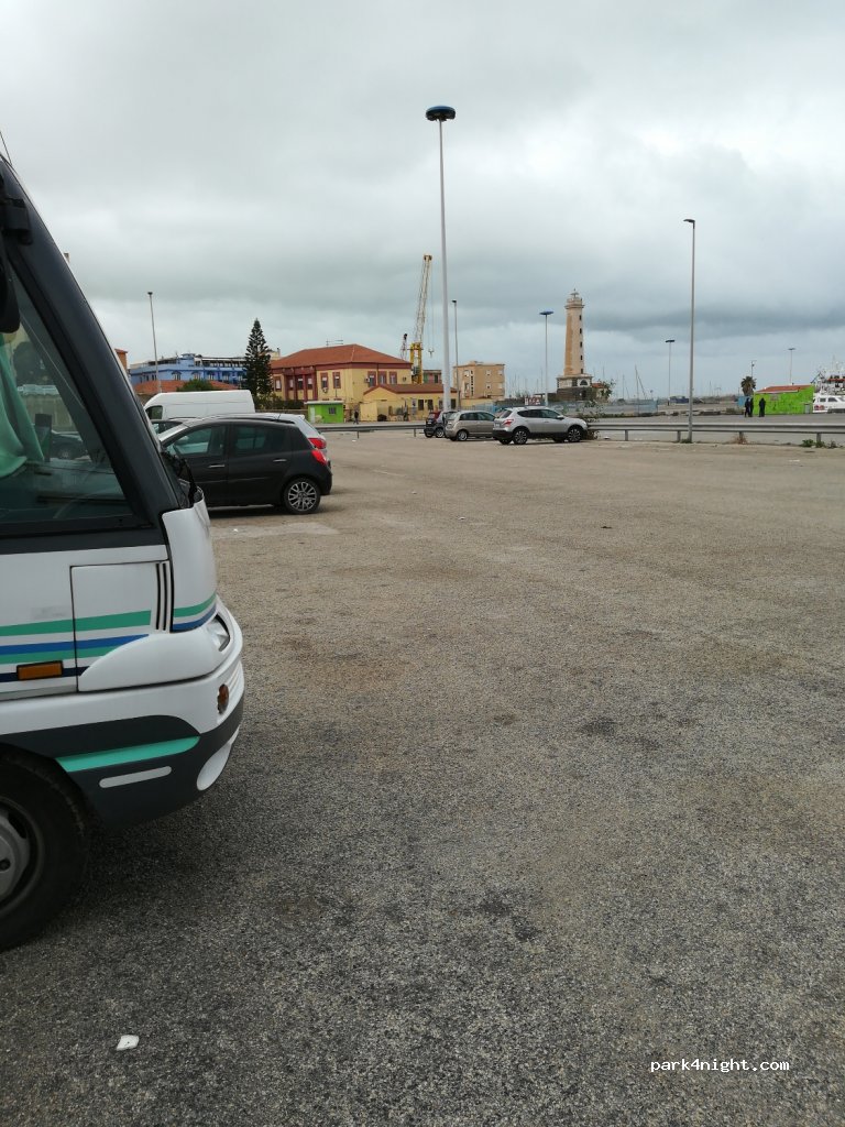 (92027) Licata - 9 Via Pr. di Napoli — foto 3