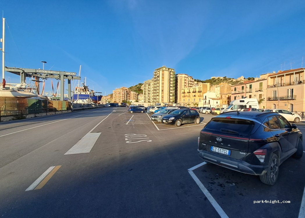 (92027) Licata - 9 Via Pr. di Napoli — foto 5