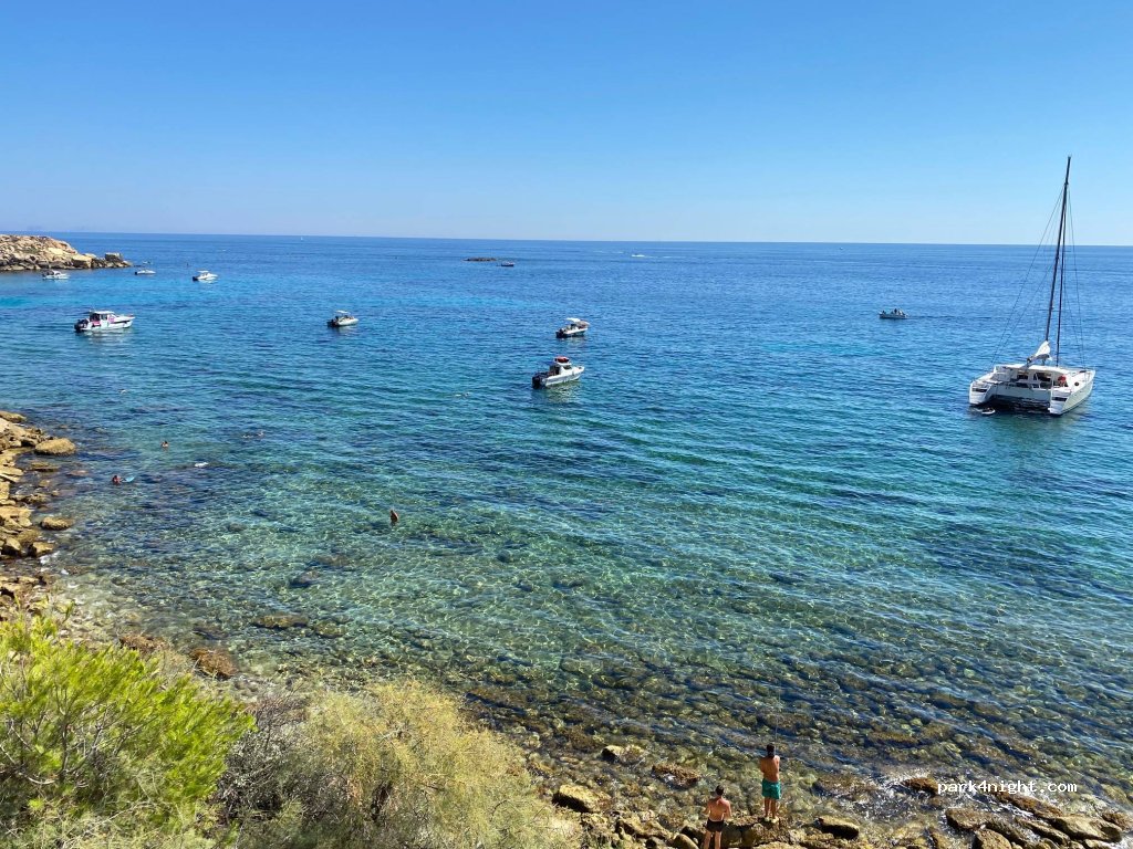 Camping Les Mouettes *** Martigues — foto 5