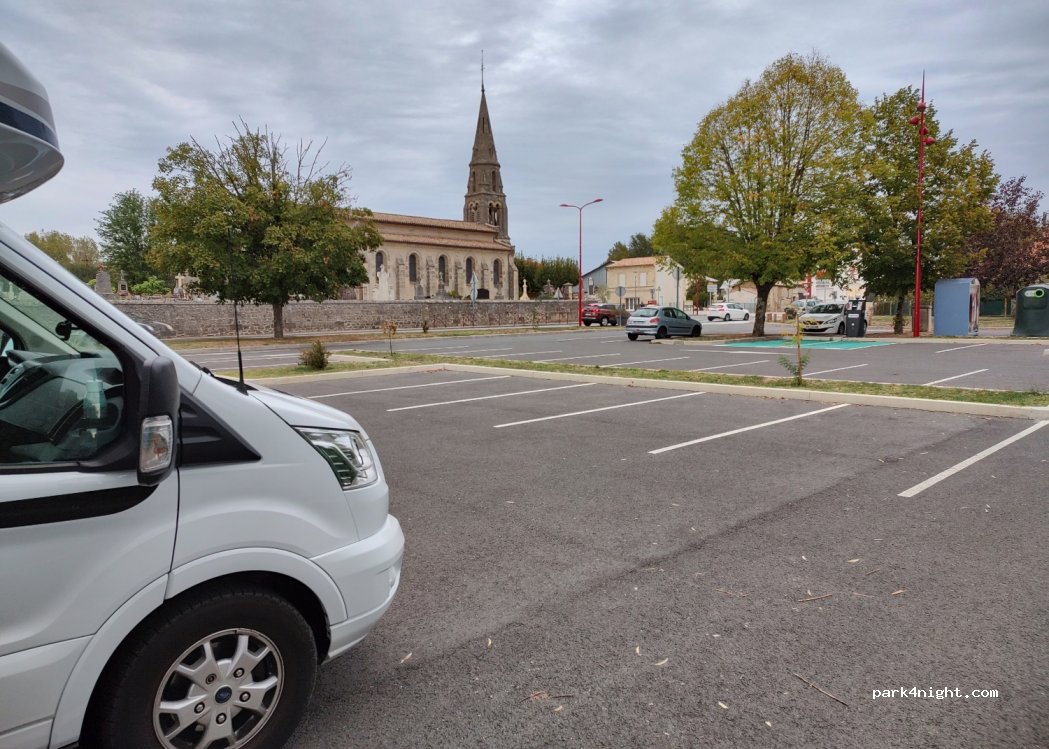 (33620) Marsas - 2 Rue Etienne Chaignaud — foto 4