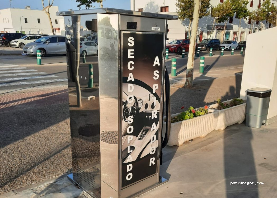 (11140) Conil de la Frontera - 8 Avenida de la Música — foto 3