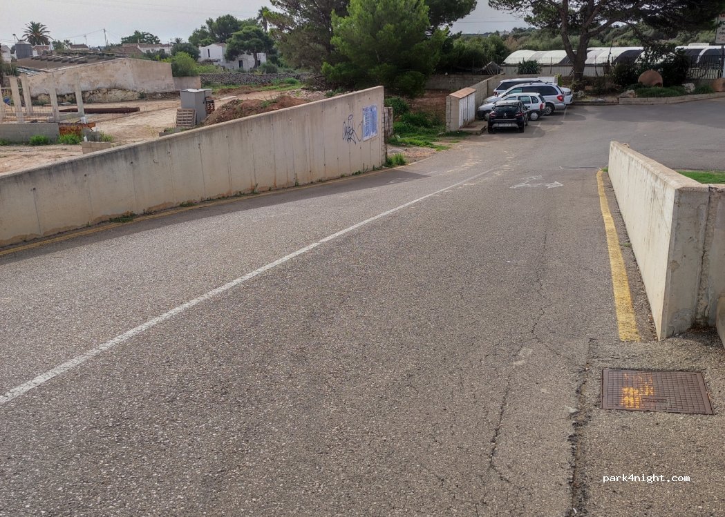(07711) Sant Lluís - 1 Me-8 — foto