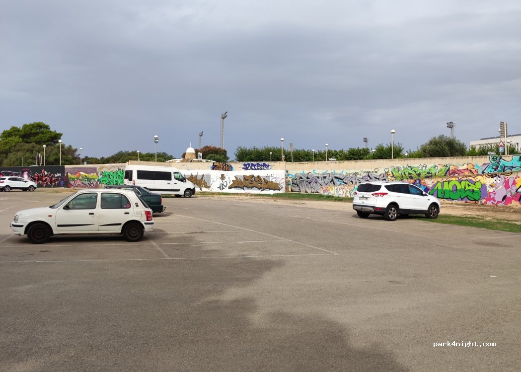 (07711) Sant Lluís - 1 Me-8 — foto 2